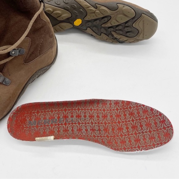 Merrell | Winter Outdoor Boots - Picture 8 of 14